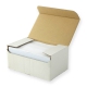 Boite 1000 étiquettes doubles 165 x (2x40) + 25