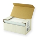 Boite 1000 étiquettes doubles DM100 | DM100I | DM125I | DM175I pour Pitney Bowes