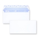 Enveloppe DL auto-adhésive - 110x200 sans fenêtre