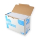 Boite 250 enveloppes auto-adhésives C4 - 229x324 sans fenêtre