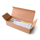 Nouvelle Liasse Recommandée avec avis de réception - Nouveau modèle La Poste