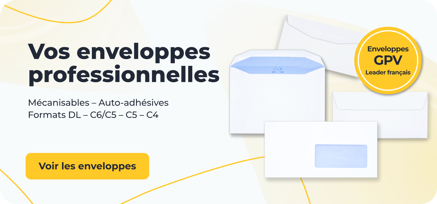 Bureaudeposte.net : Vos enveloppes postales au meilleur prix