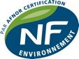 Label NF-Environnement